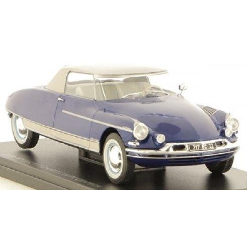 DS 19 Chapron le Dandy 1:24